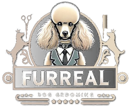 FurReal Dog Grooming